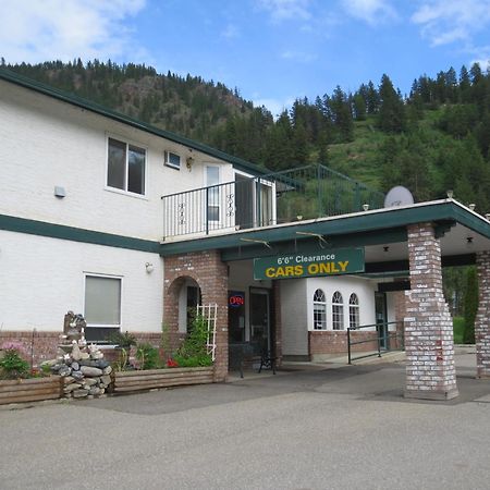 Chase Country Inn Buitenkant foto