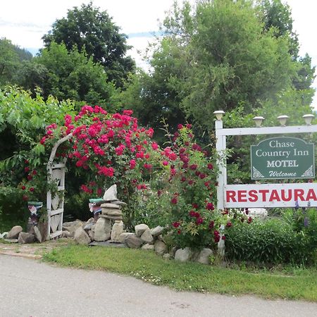 Chase Country Inn Buitenkant foto