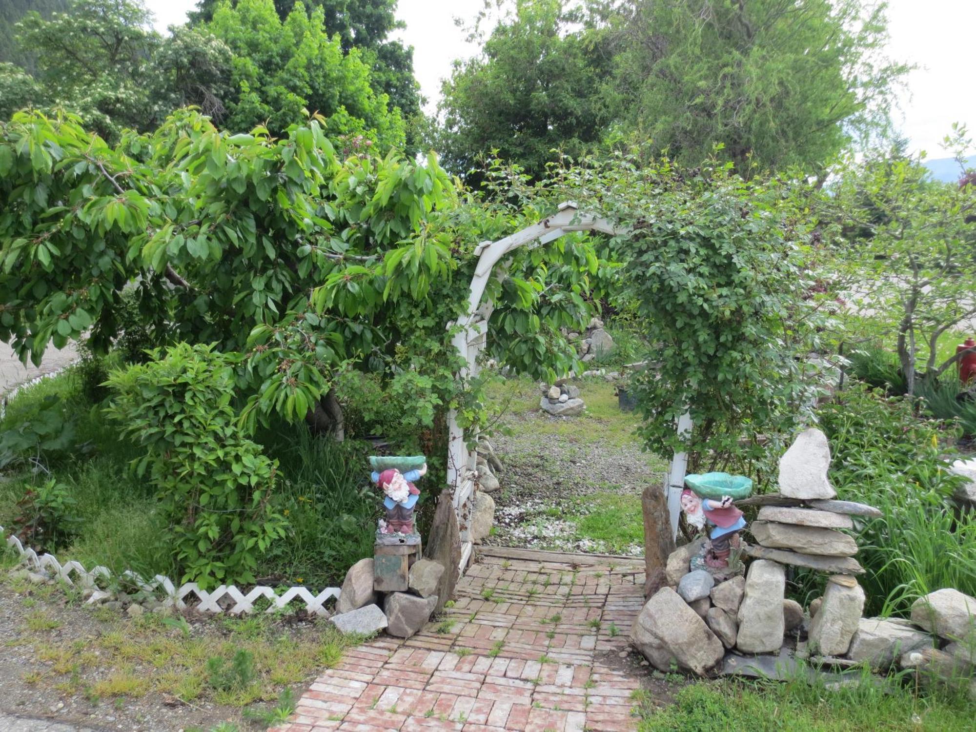 Chase Country Inn Buitenkant foto