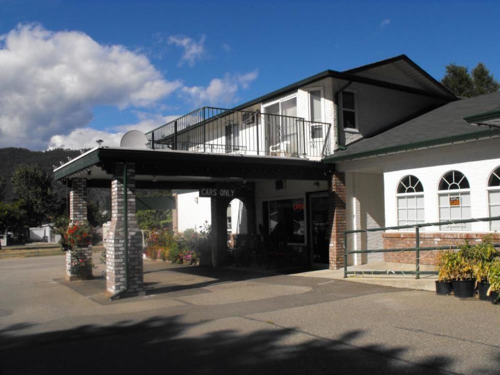 Chase Country Inn Buitenkant foto