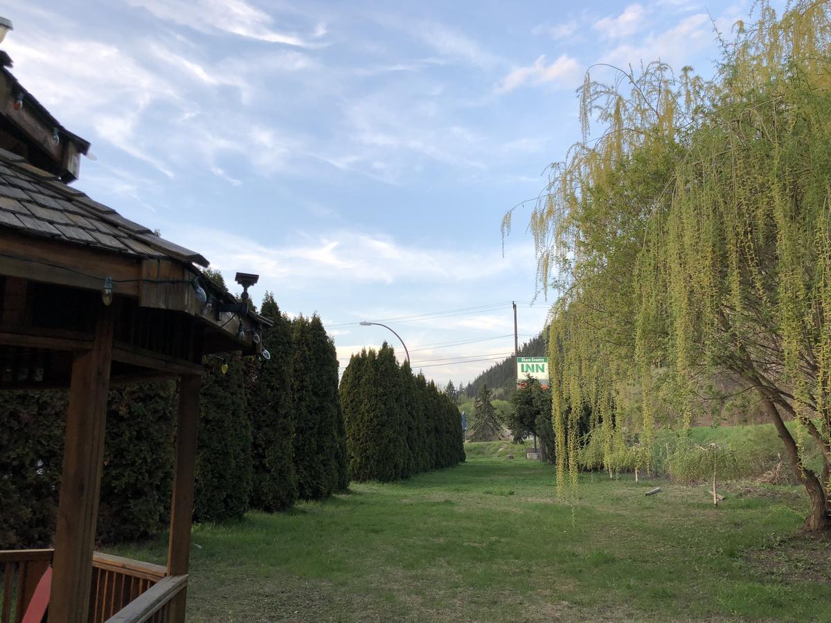 Chase Country Inn Buitenkant foto