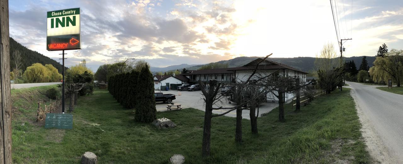 Chase Country Inn Buitenkant foto