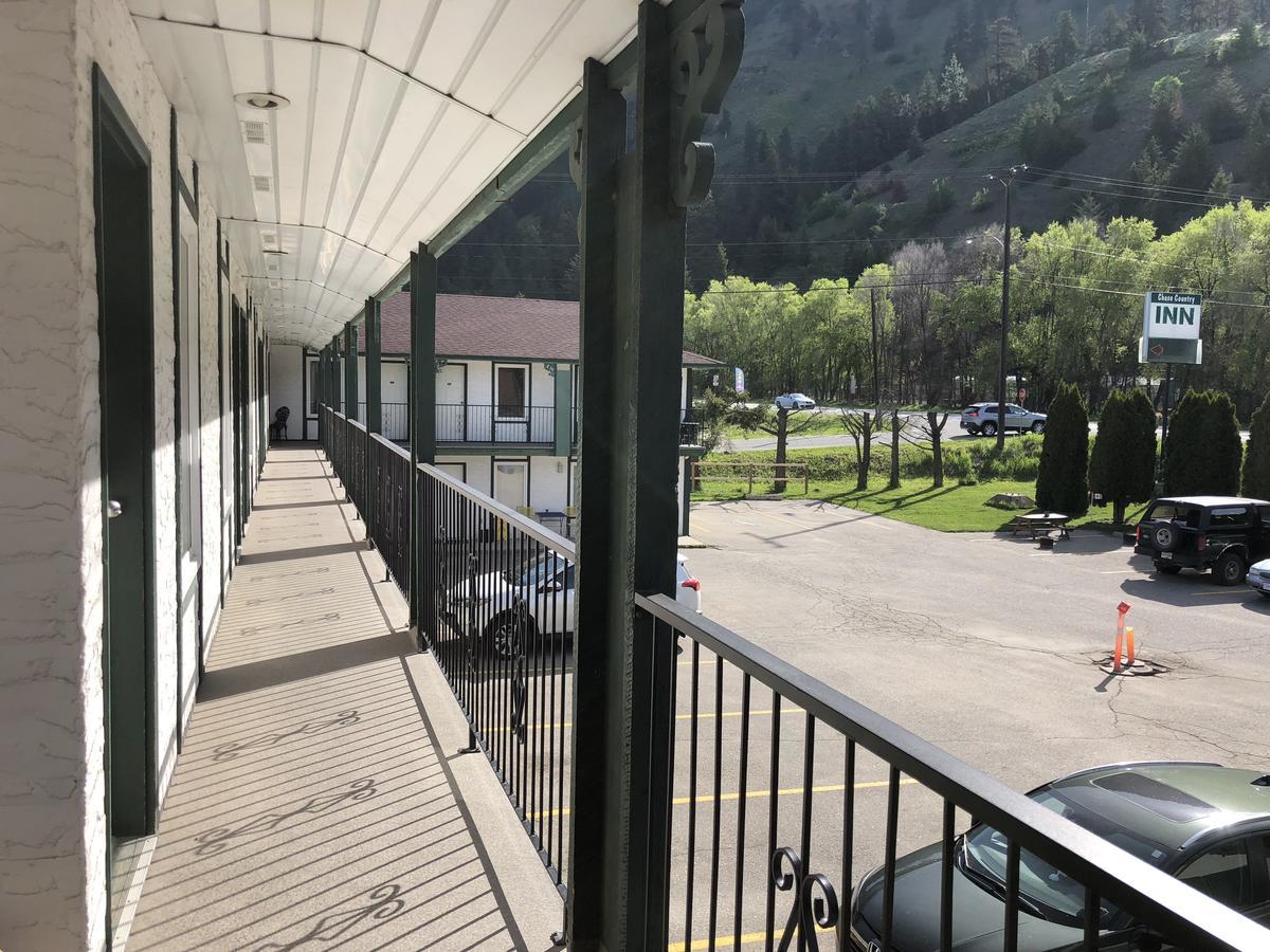 Chase Country Inn Buitenkant foto