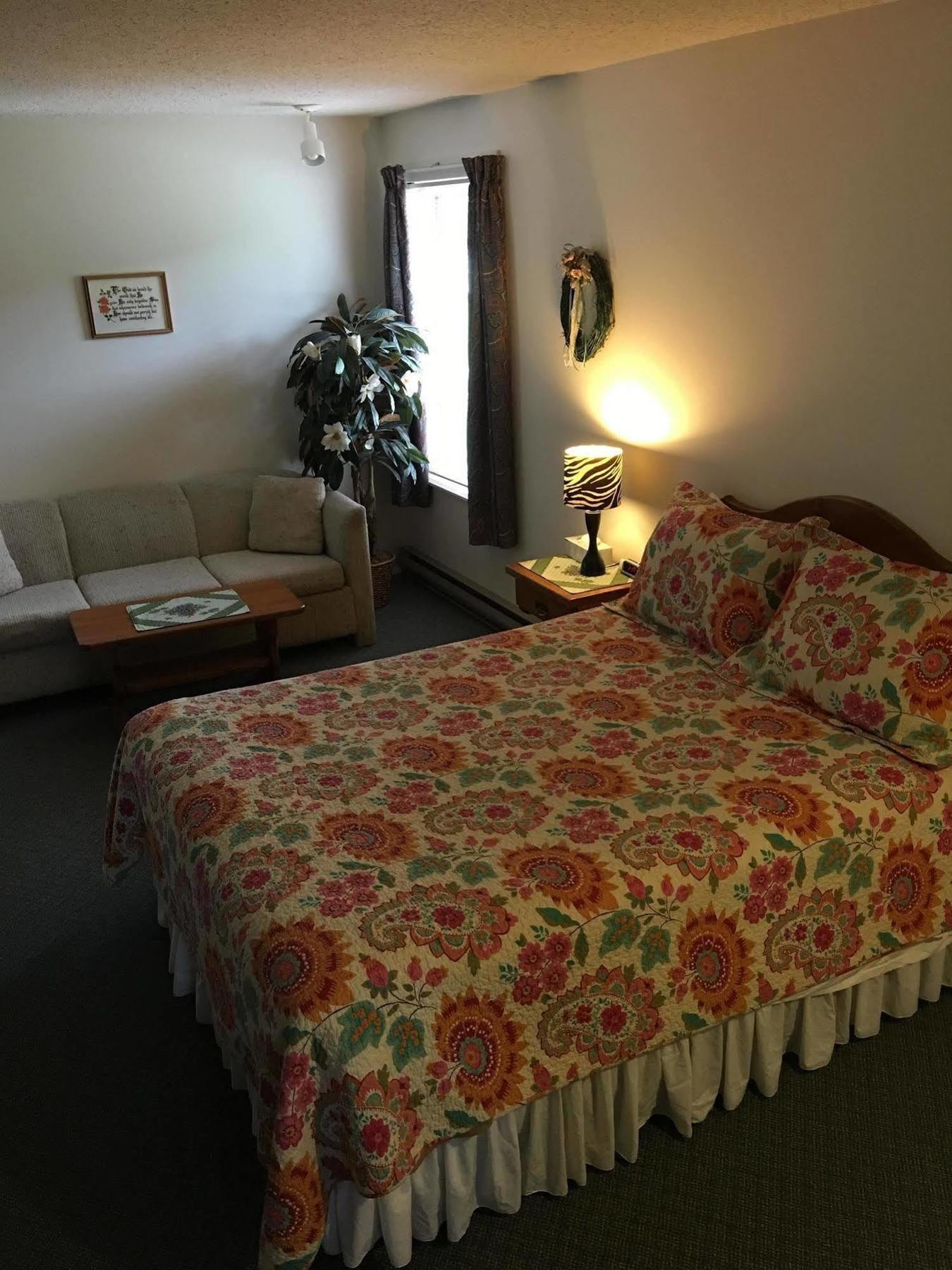 Chase Country Inn Buitenkant foto
