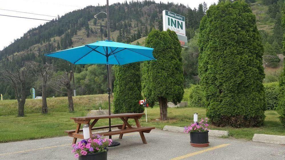 Chase Country Inn Buitenkant foto